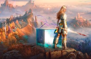 PlayStation подтвердила, что God of War выйдет на физическом диске PlayStation подтвердила, что God of War выйдет на физическом диске