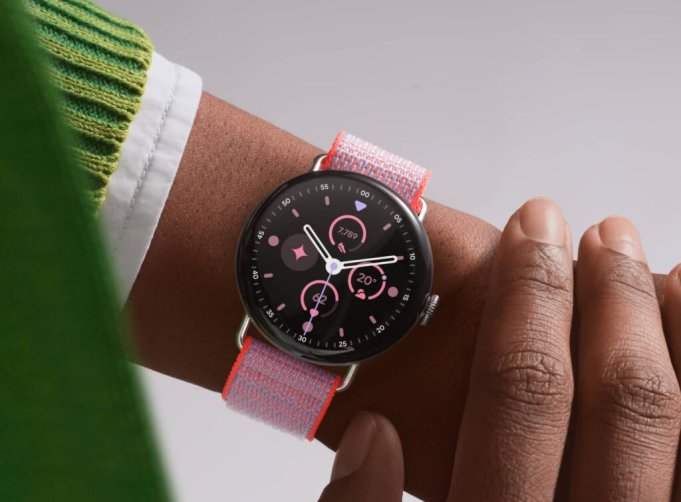 Обзор Google Pixel Watch 5: новые цвета и повышение цены