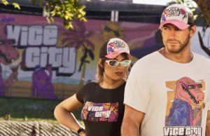 Фанаты GTA скучают по физическим дискам и по старой Rockstar Фанаты GTA скучают по физическим релизам — и по старой Rockstar