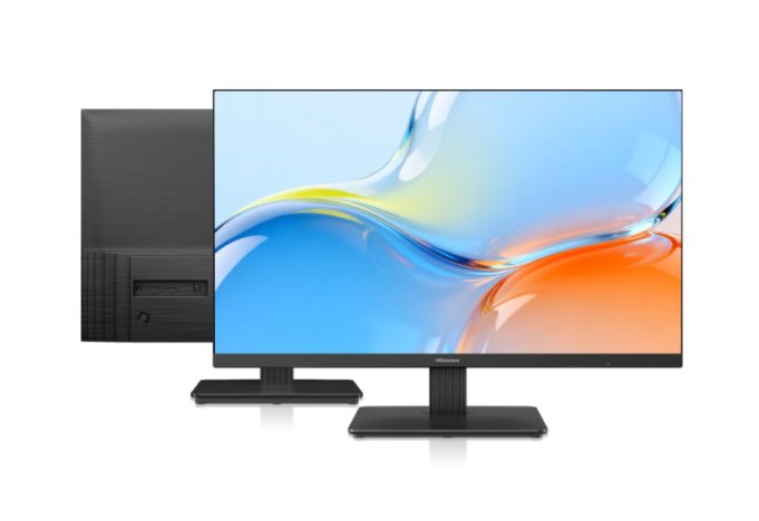 Hisense представила доступные игровые мониторы с частотой 180 Гц и улучшенной цветопередачей Hisense представила доступные игровые мониторы с частотой 180 Гц и улучшенной цветопередачей