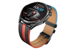 Вышли Honor Watch 6 Plus Motorcycle Edition: смарт-часы для мотоциклистов с автономностью до 35 дней Honor Watch 6 Plus Motorcycle Edition: смарт-часы для мотоциклистов с автономностью до 35 дней