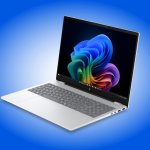 HP презентует мощный 16-дюймовый ноутбук OmniBook 7: дисплей 240 Гц, 64 ГБ оперативной памяти и графика Arc B390