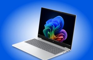 HP презентует мощный 16-дюймовый ноутбук OmniBook 7: дисплей 240 Гц, 64 ГБ оперативной памяти и графика Arc B390 HP презентует мощный 16-дюймовый ноутбук OmniBook 7: дисплей 240 Гц, 64 ГБ оперативной памяти и графика Arc B390