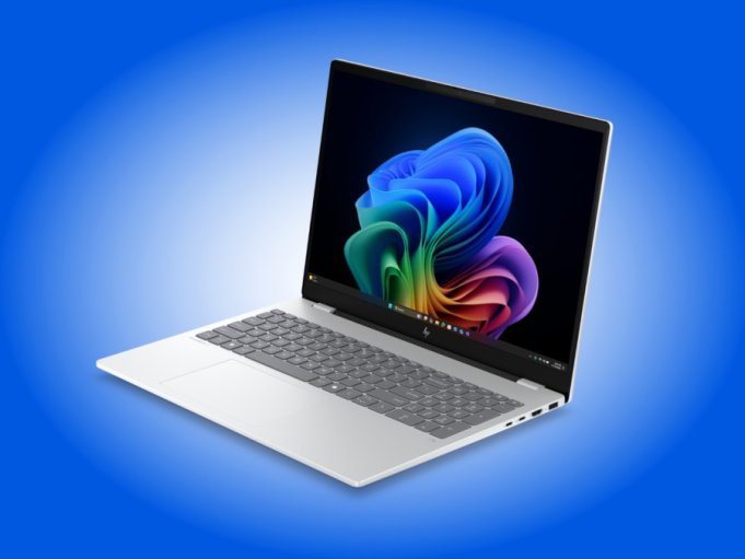 HP презентует мощный 16-дюймовый ноутбук OmniBook 7: дисплей 240 Гц, 64 ГБ оперативной памяти и графика Arc B390 HP презентует мощный 16-дюймовый ноутбук OmniBook 7: дисплей 240 Гц, 64 ГБ оперативной памяти и графика Arc B390