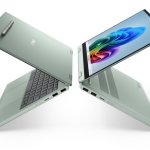 Lenovo представила мощный ноутбук-трансформер IdeaPad 5 2-in-1 с двумя SSD и до 32 ГБ оперативной памяти