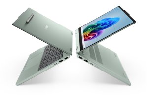 Lenovo представила мощный ноутбук-трансформер IdeaPad 5 2-in-1 с двумя SSD и до 32 ГБ оперативной памяти Lenovo представила мощный ноутбук-трансформер IdeaPad 5 2-in-1 с двумя SSD и до 32 ГБ оперативной памяти