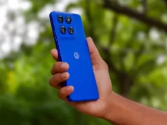Обзор Motorola G77 Power — смартфона с батареей на два дня Обзор Motorola G77 Power - смартфона с батареей на два дня