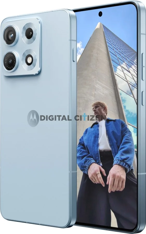 Motorola Edge 70 Max будет с мощным чипсетом, крутым экраном и аккумулятором на 7100 мАч Motorola Edge 70 Max будет с мощным чипсетом, крутым экраном и аккумулятором на 7100 мАч