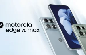 Вышел Motorola Edge 70 Max с батарей на 7100 мАч, Snapdragon 8 Gen 5 и экраном 144 Гц Вышел Motorola Edge 70 Max с батарей на 7100 мАч, Snapdragon 8 Gen 5 и экраном 144 Гц