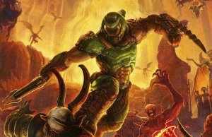 Сообщается, новый DOOM в разработке, id Software сохраняет курс несмотря на увольнения Сообщается, новый DOOM в разработке, id Software сохраняет курс несмотря на увольнения