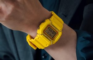 Casio выпускает серию G-Shock Nintendo Mother 3 с дизайном в стиле культовой игры Casio выпускает лимитированную серию G-Shock Nintendo Mother 3 с дизайном в стиле культовой ролевой игры