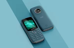 HMD выпускает Nokia 123 Shield — защищенный кнопочный телефон с USB-C и автономностью до 19 дней HMD выпускает Nokia 123 Shield: защищенный кнопочный телефон с USB-C и автономностью до 19 дней