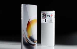 Есть утечка о будущих флагманах Z90 и RedMagic 12 Есть утечка о будущих флагманах Z90 и RedMagic 12