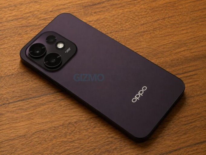 Обзор Oppo Reno 16 - это компактный камерофон с большой батареей и флагманскими амбициями Обзор Oppo Reno 16 - это компактный камерофон с большой батареей и флагманскими амбициями