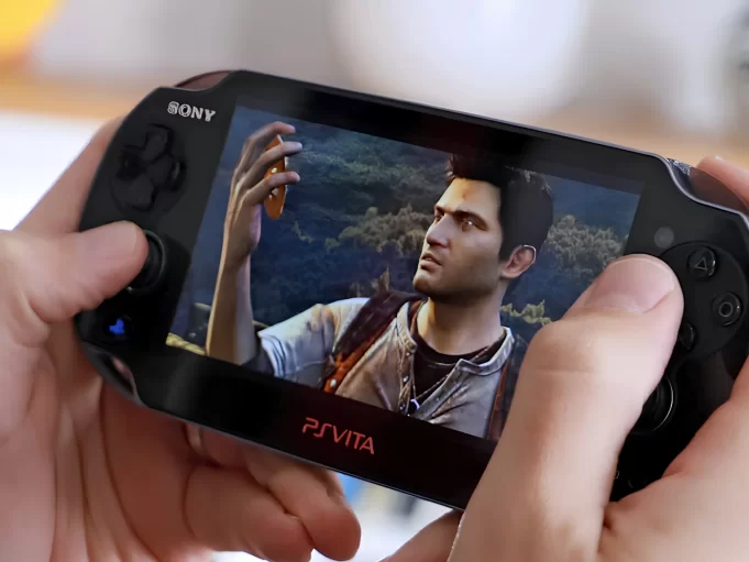 Директор Sony подогревает слухи о новой портативной консоли PlayStation