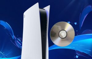 Sony PlayStation сохранит физические диски для PS5 после 2028 года, но с ограничениями Sony PlayStation сохранит физические диски для PS5 после 2028 года, но с ограничениями