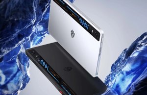 Планшет RedMagic Astra 2 выходит на мировой рынок с OLED-дисплем 185 Гц и зарядкой до 75 Вт Планшет RedMagic Astra 2 выходит на мировой рынок с OLED-дисплем 185 Гц и зарядкой до 75 Вт