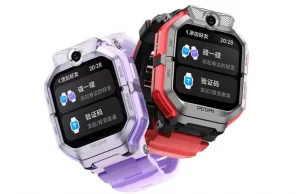 Redmi представила детские смарт-часы Kids Watch Pro с офлайн-геолокацией, двумя камерами и контролем безопасности Redmi представила детские смарт-часы Kids Watch Pro с офлайн-геолокацией, двумя камерами и контролем безопасности