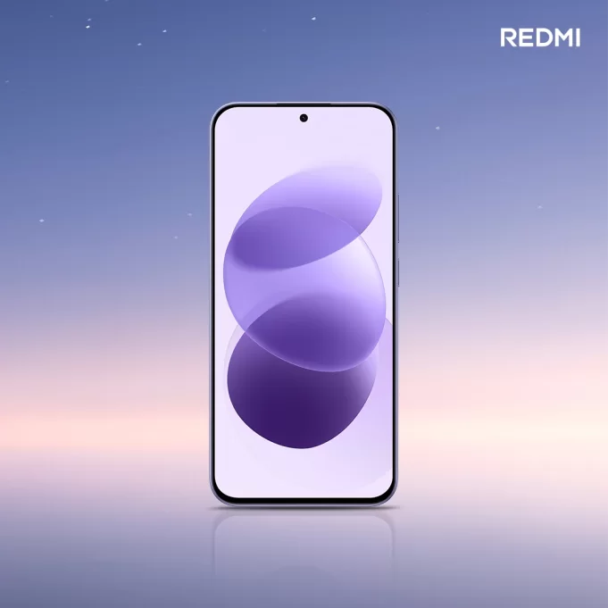 Redmi Note 17 получит 7-дюймовый OLED-дисплей и мощный аккумулятор на 8000 мАч — это революция в бюджетном сегменте Redmi Note 17 получит 7-дюймовый OLED-дисплей и мощный аккумулятор на 8000 мАч — это революция в бюджетном сегменте