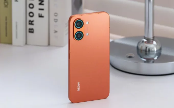 Redmi Turbo 6 Max будет с гигантским экраном, мощным чипом и аккумулятором на 10 000 мАч Redmi Turbo 6 Max будет с гигантским экраном, мощным чипом и аккумулятором на 10 000 мАч