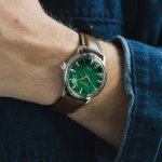 Вышли Seiko Presage Cocktail Time — показываем первые живые фото и детали новых моделей