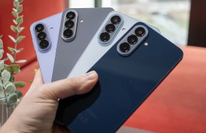 Samsung Galaxy A57 5G стал тоньше и быстрее, но с недостатком в автономности Samsung Galaxy A57 5G стал тоньше и быстрее, но с недостатком в автономности