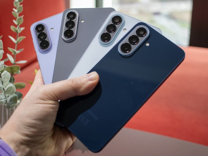 Samsung Galaxy A57 5G стал тоньше и быстрее, но с недостатком в автономности