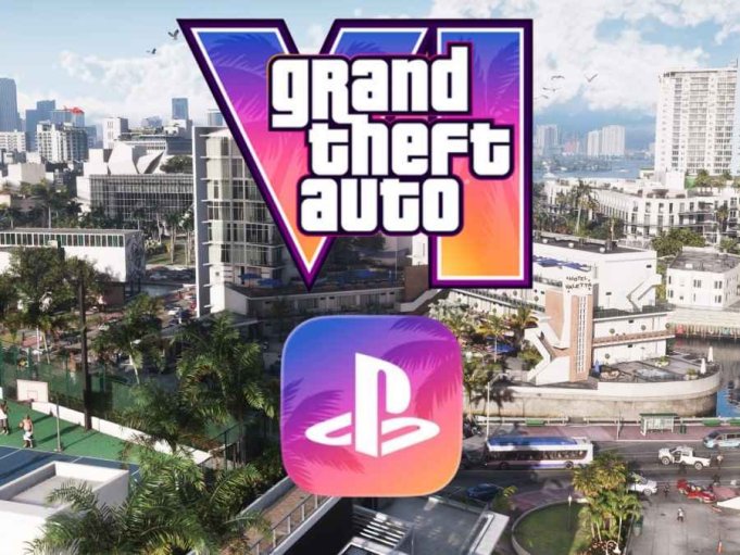 Реклама GTA 6 для PS5 приостановлена на фоне протестов против отказа от физических носителей