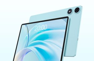 Вышел доступный планшет Teclast P50 2026 с экраном 90 Гц, аккумулятором 8000 мАч и microSD до 1 ТБ Вышел доступный планшет Teclast P50 2026 с экраном 90 Гц, аккумулятором 8000 мАч и microSD до 1 ТБ