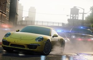 Конец эпохи Need for Speed? Заявление EA тревожит фанатов Конец эпохи Need for Speed? Заявление EA тревожит фанатов