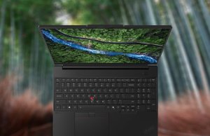 Lenovo представила ноутбук ThinkPad P16s Gen 5 с ОЗУ до 96 ГБ, OLED 120 Гц и видеокартой RTX Pro Lenovo представила ThinkPad P16s Gen 5: до 96 ГБ ОЗУ, OLED 120 Гц и видеокарта RTX Pro