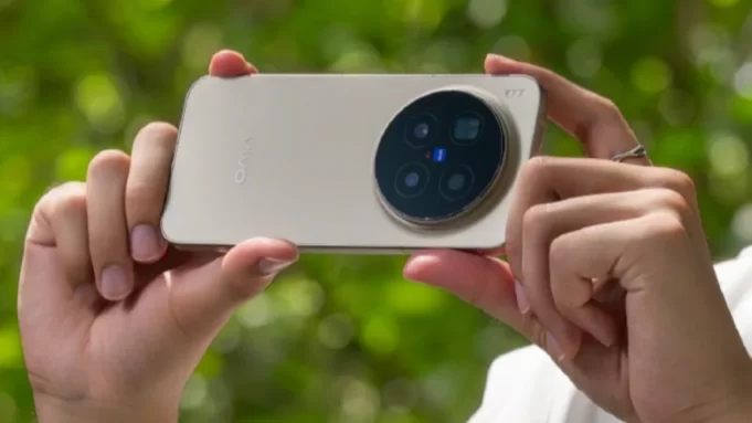 Vivo X500 Pro может выйти уже в сентябре с 144-Гц экраном и перископической камерой