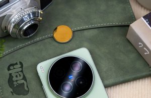 Vivo X500 Ultra может получить рекордные камеры Zeiss: 35 мм с LOFIC и огромный 85-мм телевик Vivo X500 Ultra может получить рекордные камеры Zeiss: 35 мм с LOFIC и огромный 85-мм телевик