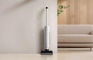 Xiaomi представила беспроводную поломоечную машину Mijia Wireless Floor Scrubber 5 с интеллектуальными функциями Xiaomi представила беспроводную поломоечную машину Mijia Wireless Floor Scrubber 5 с интеллектуальными функциями