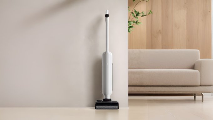 Xiaomi представила беспроводную поломоечную машину Mijia Wireless Floor Scrubber 5 с интеллектуальными функциями Xiaomi представила беспроводную поломоечную машину Mijia Wireless Floor Scrubber 5 с интеллектуальными функциями