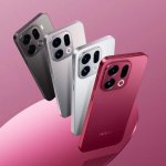 Oppo может представить серию Find X10 на мировом рынке уже в октябре