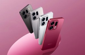Oppo может представить серию Find X10 на мировом рынке уже в октябре Oppo может представить серию Find X10 на мировом рынке уже в октябре