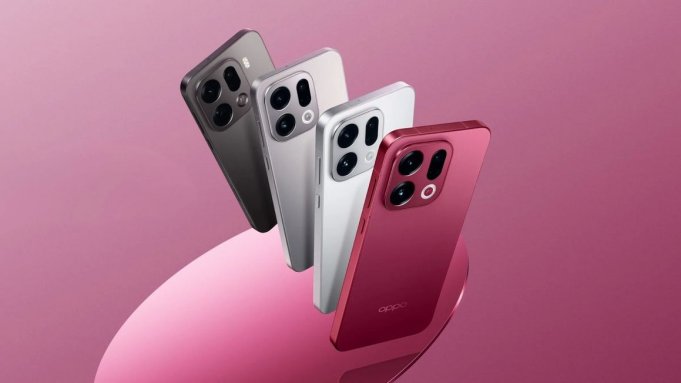 Oppo может представить серию Find X10 на мировом рынке уже в октябре Oppo может представить серию Find X10 на мировом рынке уже в октябре