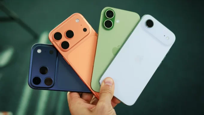 iPhone 18e может удивить увеличенной оперативной памятью: что известно о будущей новинке Apple iPhone 18e может удивить увеличенной оперативной памятью: что известно о будущей новинке Apple