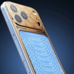 Caviar открыл предзаказ на iPhone 18 Pro и iPhone 18 Pro Max Caviar открыл предзаказ на iPhone 18 Pro и iPhone 18 Pro Max