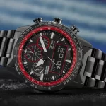 Citizen представила часы Promaster Skyhawk для любителей авиации