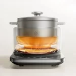 Xiaomi представила умную рисоварку с 3D-нагревом и сотней рецептов Xiaomi представила умную рисоварку с 3D-нагревом и сотней рецептов