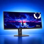 Lenovo представила изогнутый игровой монитор Legion 34W-2c с частотой 240 Гц Lenovo представила изогнутый игровой монитор Legion 34W-2c с частотой 240 Гц