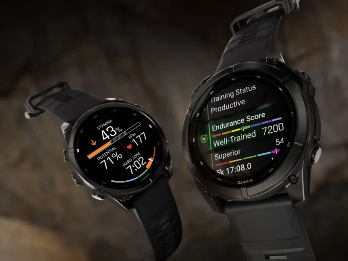 Garmin представила смарт-часы Fenix 9 и Fenix 9 Pro с экраном до 3000 нит, спутниковой связью и автономностью до 57 дней Garmin представила смарт-часы Fenix 9 и Fenix 9 Pro с экраном до 3000 нит, спутниковой связью и автономностью до 57 дней