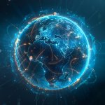 ЕС запускает альтернативу Starlink - спутниковую сеть IRIS, она заработает в 2029 году ЕС запускает альтернативу Starlink - спутниковую сеть IRIS, она заработает в 2029 году