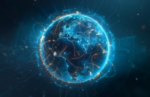 ЕС запускает альтернативу Starlink — спутниковую сеть IRIS, она заработает в 2029 году ЕС запускает альтернативу Starlink - спутниковую сеть IRIS, она заработает в 2029 году