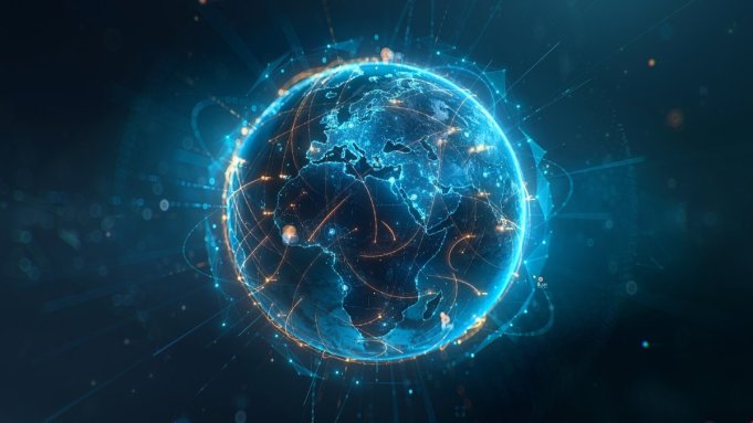 ЕС запускает альтернативу Starlink - спутниковую сеть IRIS, она заработает в 2029 году ЕС запускает альтернативу Starlink - спутниковую сеть IRIS, она заработает в 2029 году