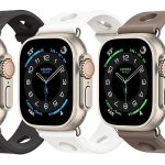 Apple Watch Ultra 4 могут получить совершенно новый дизайн и расширенные сенсорные возможности Apple Watch Ultra 4 могут получить совершенно новый дизайн и расширенные сенсорные возможности