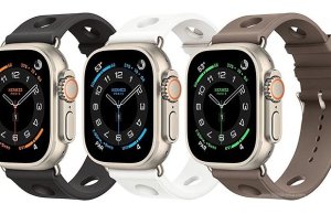 Apple Watch Ultra 4 могут получить совершенно новый дизайн и расширенные сенсорные возможности Apple Watch Ultra 4 могут получить совершенно новый дизайн и расширенные сенсорные возможности