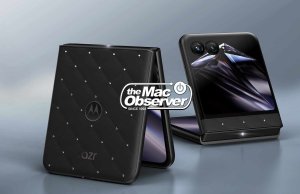 Утечка о Motorola Razr 70 Swarovski Edition- дизайн смартфона будет с кристаллами Утечка о Motorola Razr 70 Swarovski Edition- дизайн смартфона будет с кристаллами